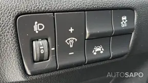 Kia Sportage 1.7 CRDi ISG TX Navi de 2017