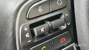 Kia Sportage 1.7 CRDi ISG TX Navi de 2017