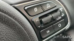 Kia Sportage 1.7 CRDi ISG TX Navi de 2017