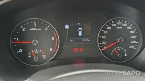 Kia Sportage 1.7 CRDi ISG TX Navi de 2017