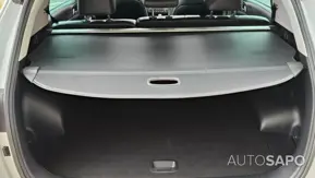 Kia Sportage 1.7 CRDi ISG TX Navi de 2017