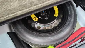 Kia Sportage 1.7 CRDi ISG TX Navi de 2017