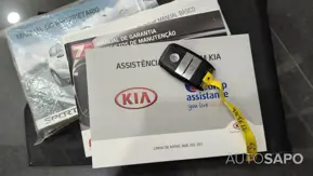 Kia Sportage 1.7 CRDi ISG TX Navi de 2017