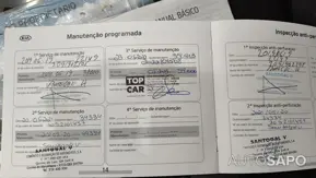 Kia Sportage 1.7 CRDi ISG TX Navi de 2017