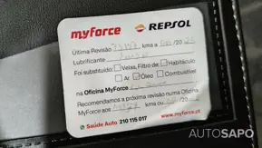 Kia Sportage 1.7 CRDi ISG TX Navi de 2017