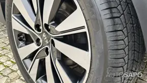 Kia Sportage 1.7 CRDi ISG TX Navi de 2017