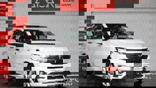 Dacia Sandero de 2021