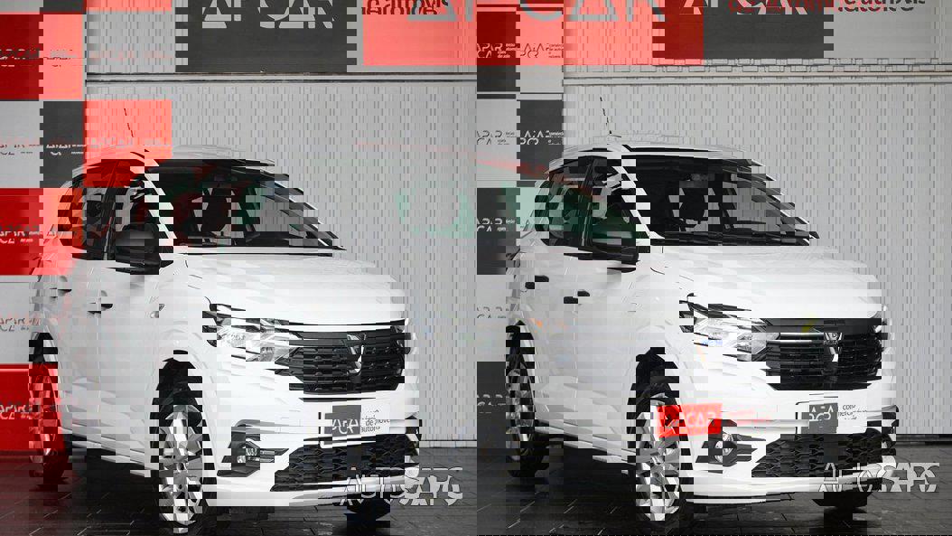 Dacia Sandero de 2021