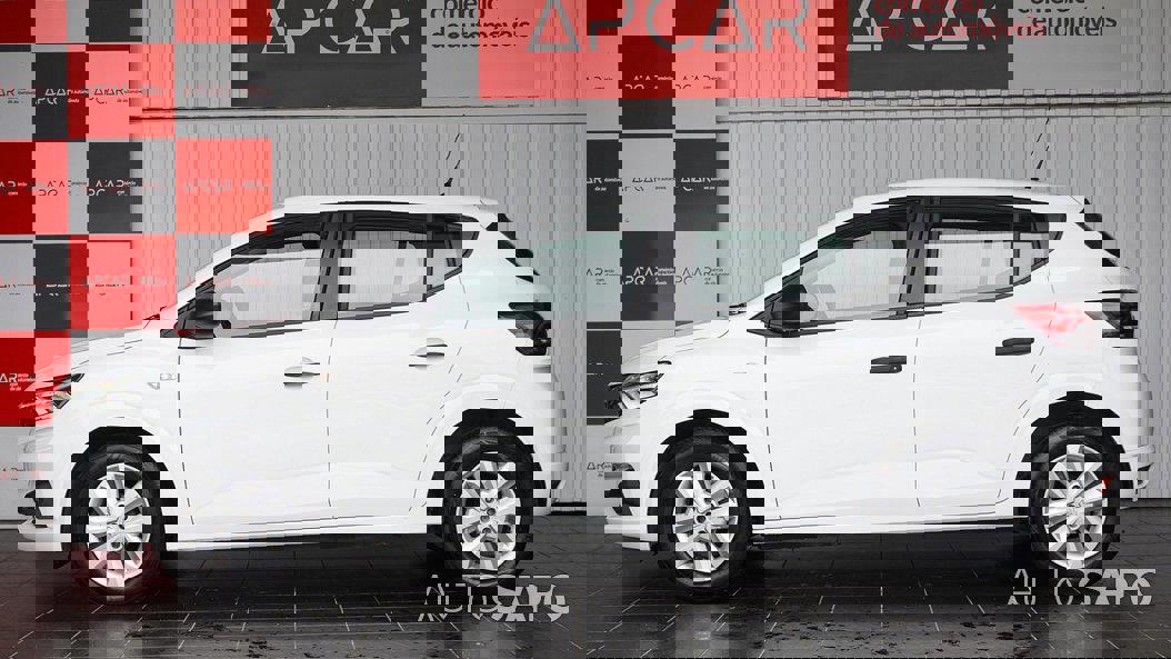 Dacia Sandero de 2021