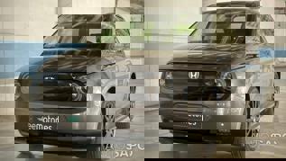 Honda e de 2022