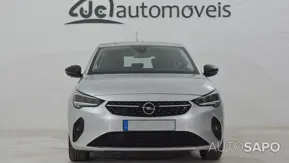 Opel Corsa de 2023