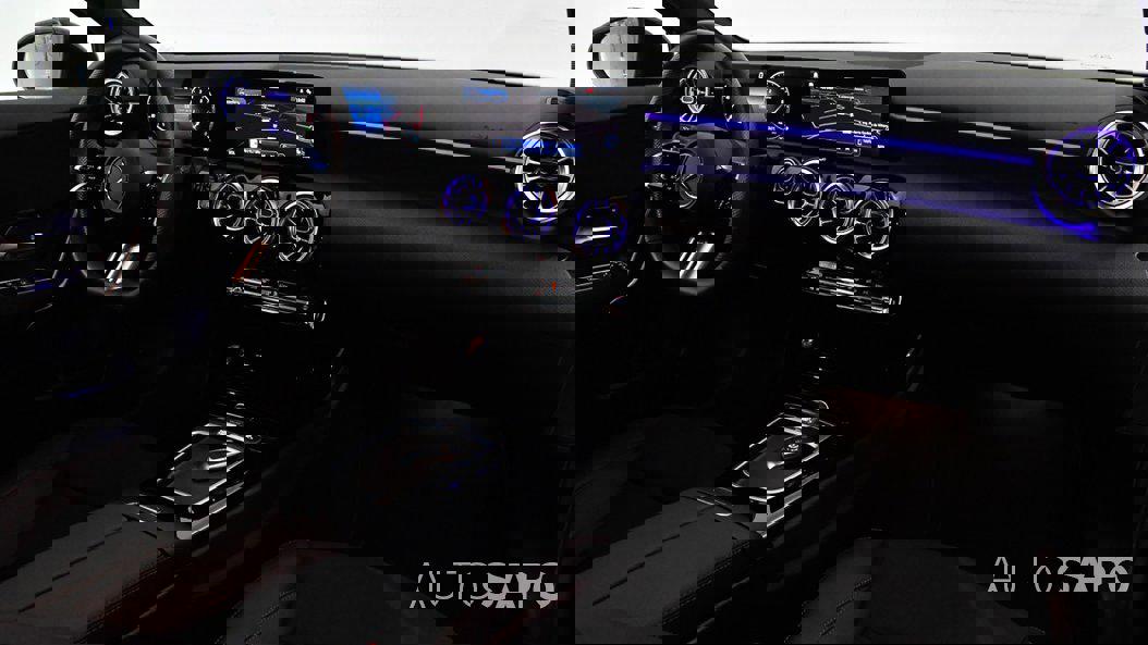 Mercedes-Benz Classe A de 2023