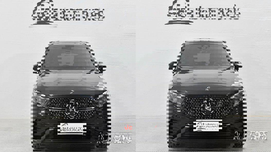 Mercedes-Benz Classe A de 2023