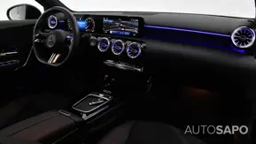 Mercedes-Benz Classe A de 2023