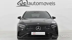 Mercedes-Benz Classe A de 2023