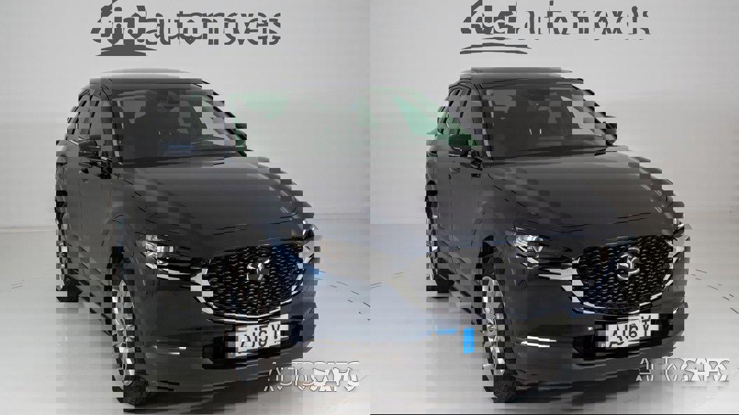 Mazda CX-30 de 2022