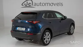 Mazda CX-30 de 2022