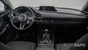 Mazda CX-30 de 2022