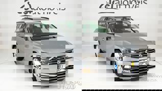 Volkswagen Passat de 2019