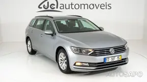 Volkswagen Passat de 2019