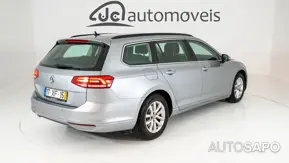 Volkswagen Passat de 2019