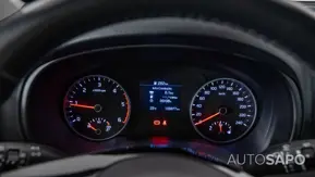 Kia Sportage 1.6 CRDi ISG MHEV Urban de 2019