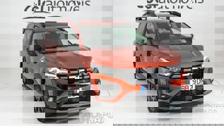 Dacia Jogger 1.0 ECO-G Extreme 7L Bi-Fuel de 2023