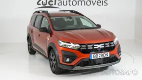 Dacia Jogger 1.0 ECO-G Extreme 7L Bi-Fuel de 2023