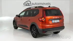 Dacia Jogger 1.0 ECO-G Extreme 7L Bi-Fuel de 2023