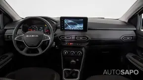 Dacia Jogger 1.0 ECO-G Extreme 7L Bi-Fuel de 2023