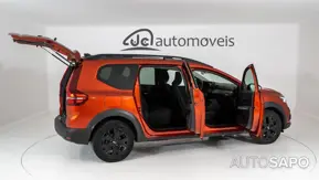 Dacia Jogger 1.0 ECO-G Extreme 7L Bi-Fuel de 2023