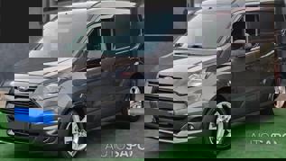 Ford Transit Connect de 2017