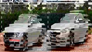 BMW Série 3 de 2019