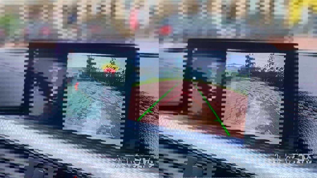 BMW Série 3 de 2019