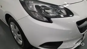 Opel Corsa de 2018
