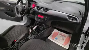 Opel Corsa de 2018