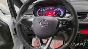 Opel Corsa de 2018