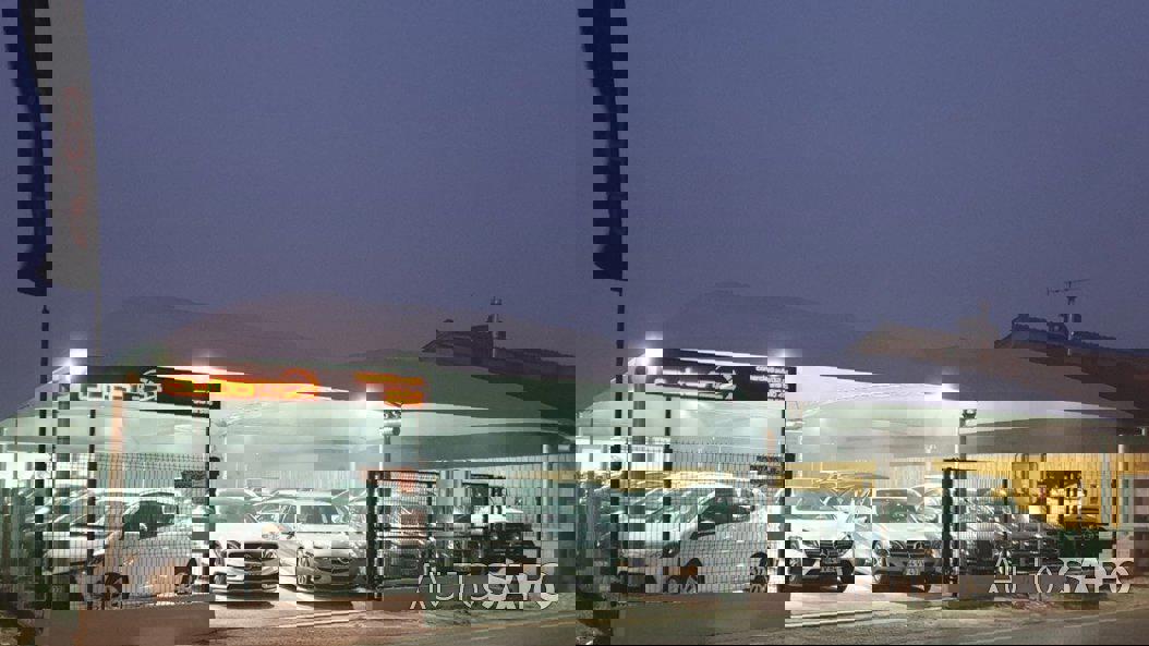 Volkswagen Golf de 2012