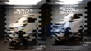 Land Rover Range Rover Evoque 1.5 P300e AWD R-Dynamic SE Auto de 2021