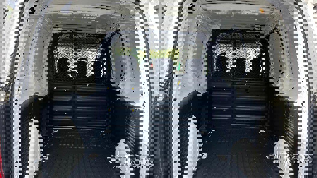 Citroen Berlingo de 2017