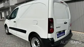 Citroen Berlingo de 2017
