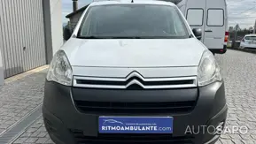 Citroen Berlingo de 2017
