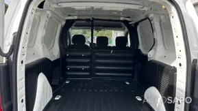 Citroen Berlingo de 2017