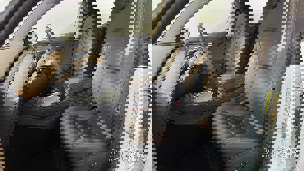 Tesla Model 3 de 2021