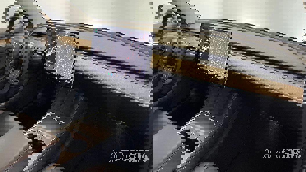 Tesla Model 3 de 2021