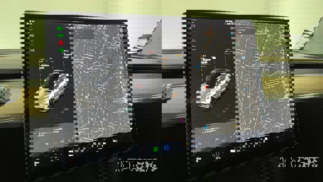 Tesla Model 3 de 2021