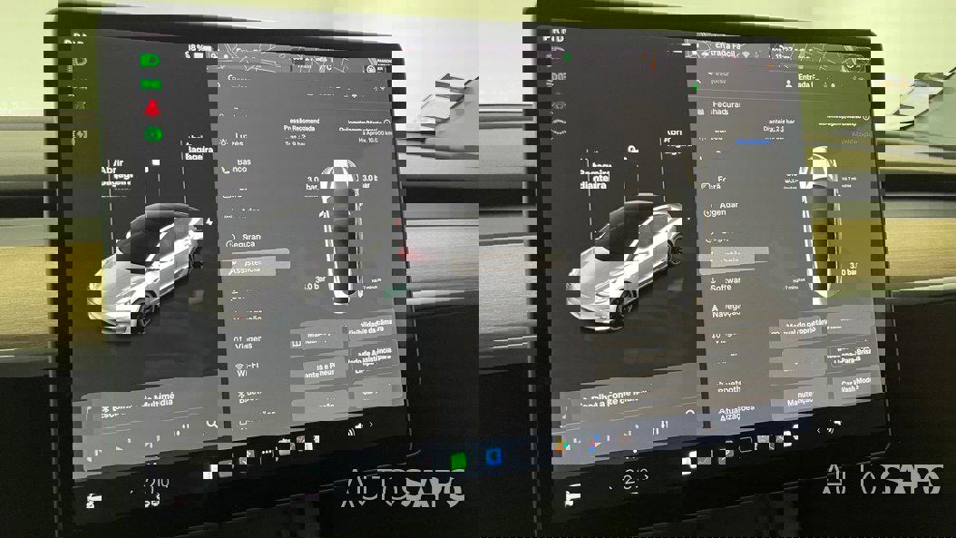 Tesla Model 3 de 2021