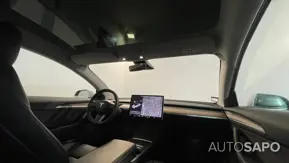 Tesla Model 3 de 2021