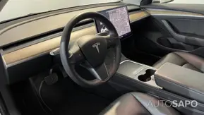 Tesla Model 3 de 2021