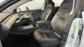 Tesla Model 3 de 2021